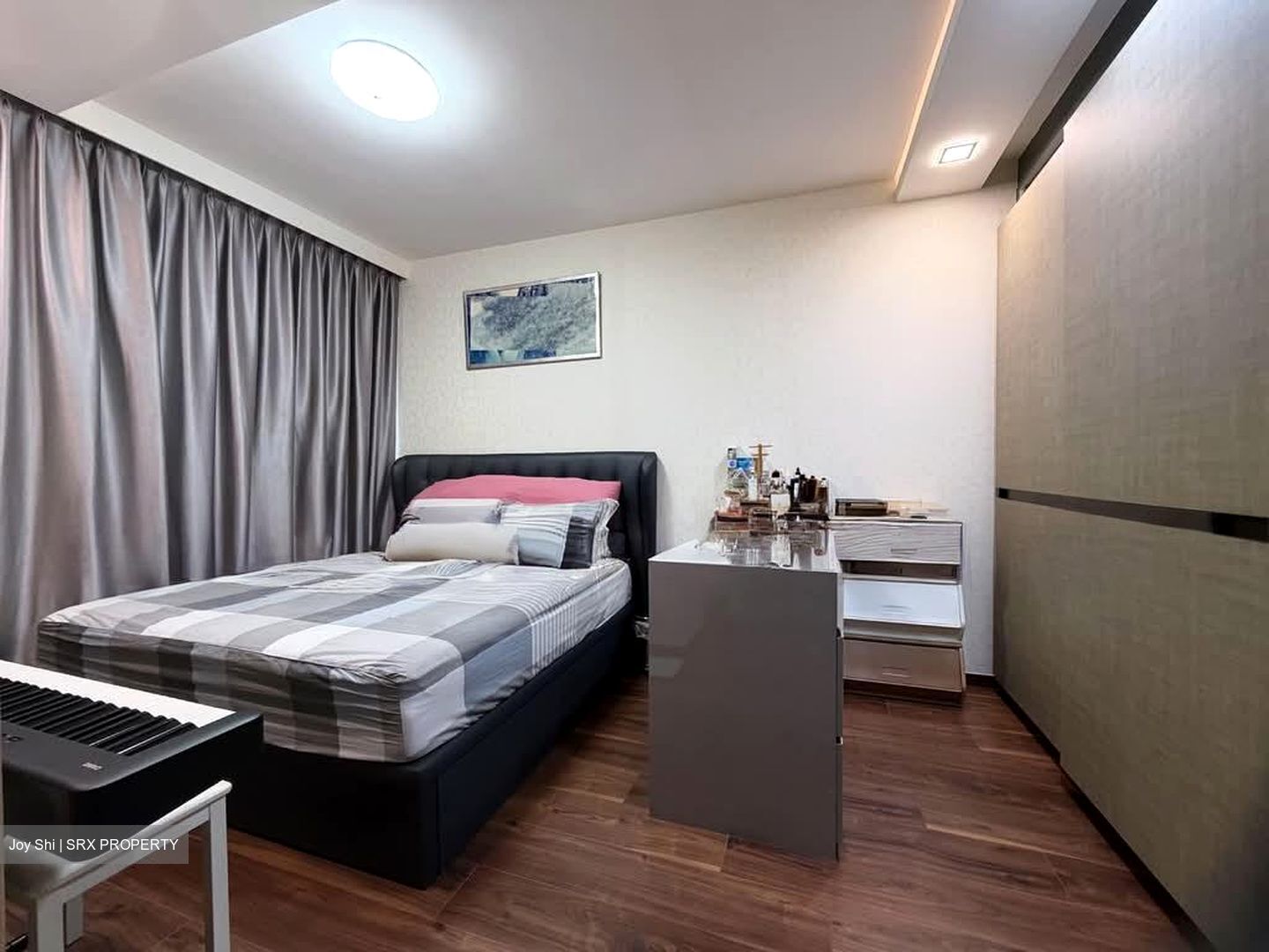 Bellewoods (D25), Condominium #566480131